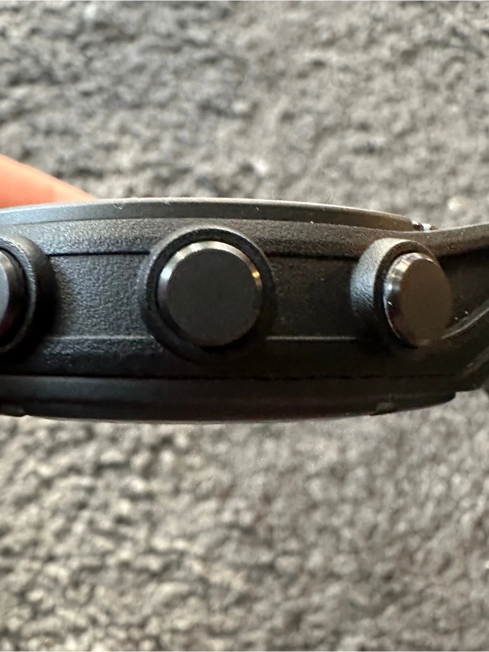 garmin mint fenix